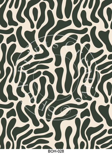 BOH-028 Spark Prints Creative Image Transfer