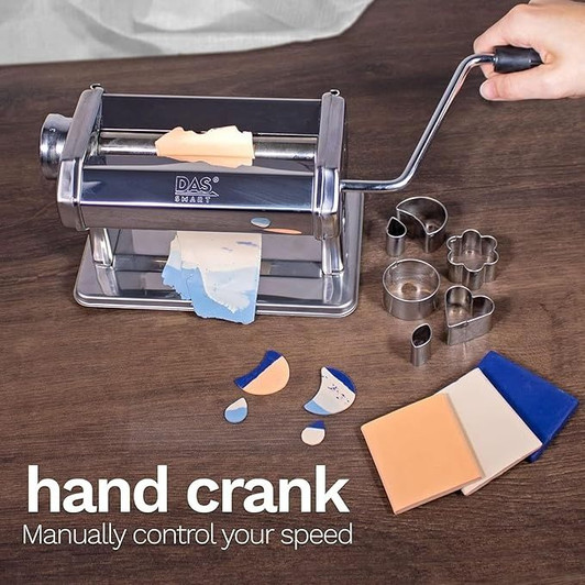 DAS Smart Clay Machine