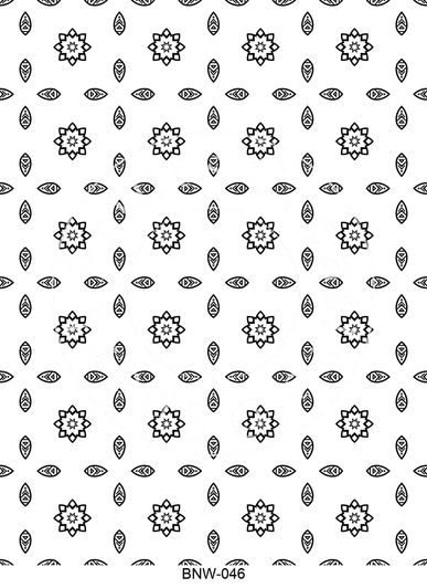 BNW-046 Spark Prints Creative Image Transfer