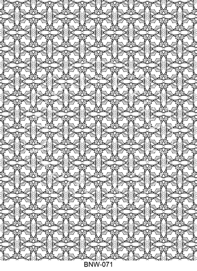 BNW-071 Spark Prints Creative Image Transfer