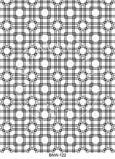 BNW-122 Spark Prints Creative Image Transfer