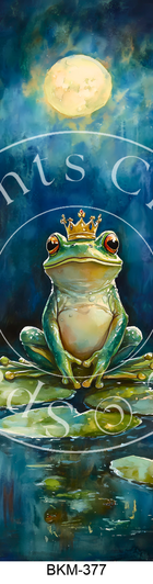 BKM-377 Spark Prints Creative Image Transfer