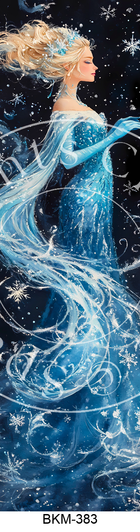 BKM-383 Spark Prints Creative Image Transfer