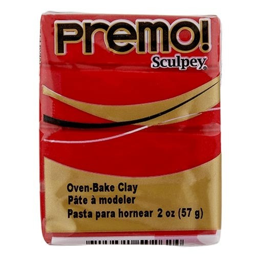 Premo! Sculpey® - Pomegranate