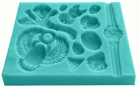 Egyptian Symbols - Scarabs