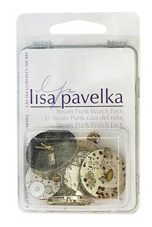 Lisa Pavelka Watch Faces