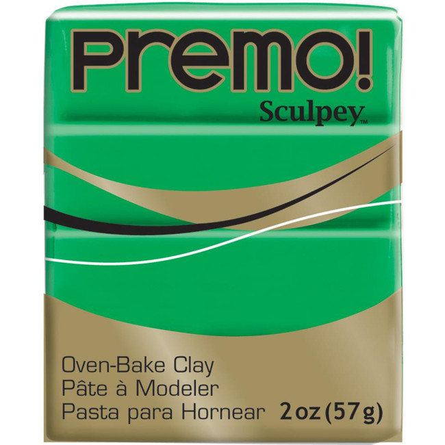 Premo! Sculpey® - Green