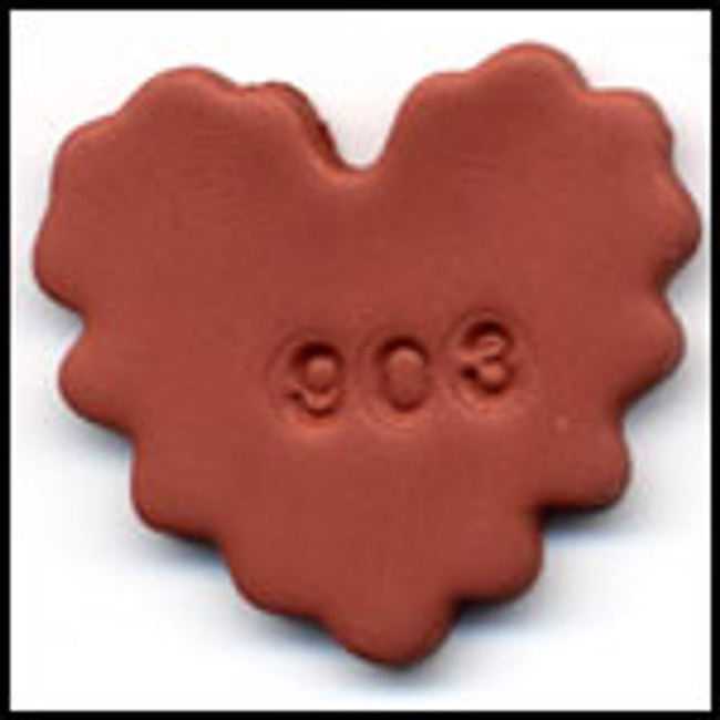 Pardo Jewelry Clay - Copper