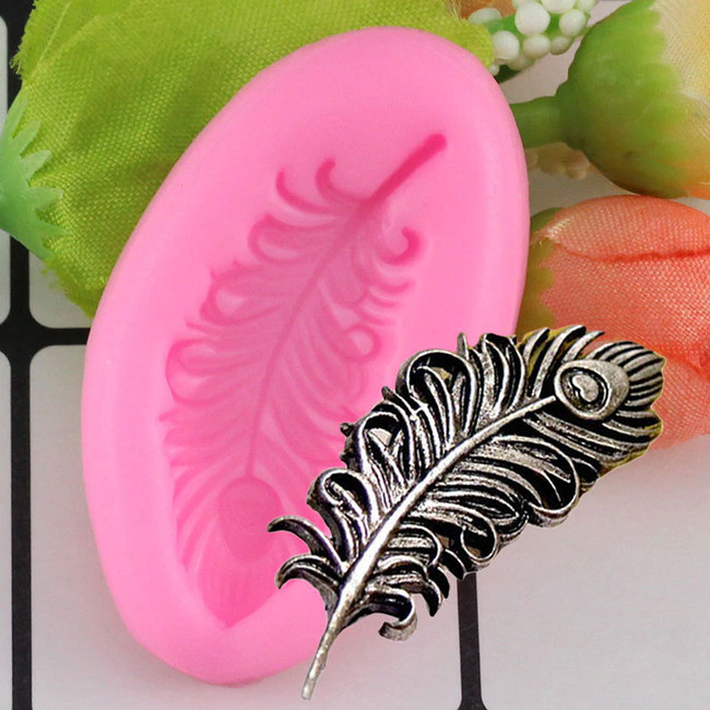 Feather Mold