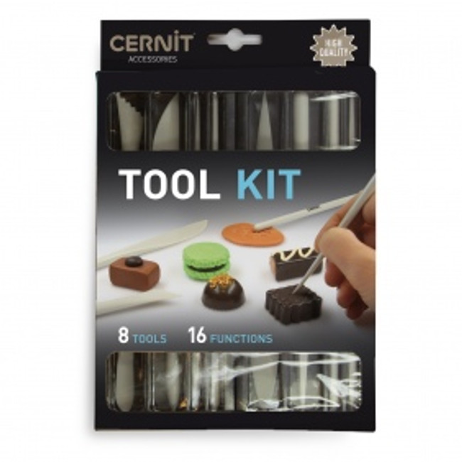 Cernit Tool Kit