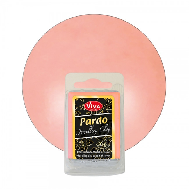 Pardo Jewelry Clay - Alabaster