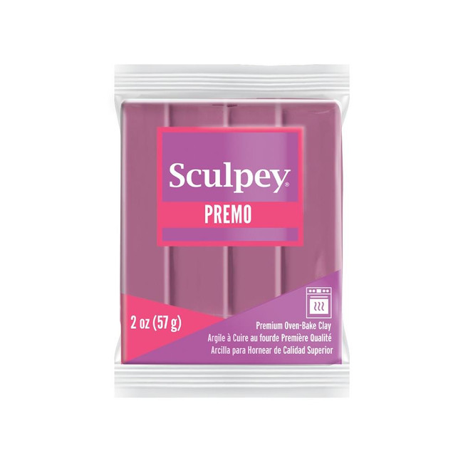Premo! Sculpey® - Mauve