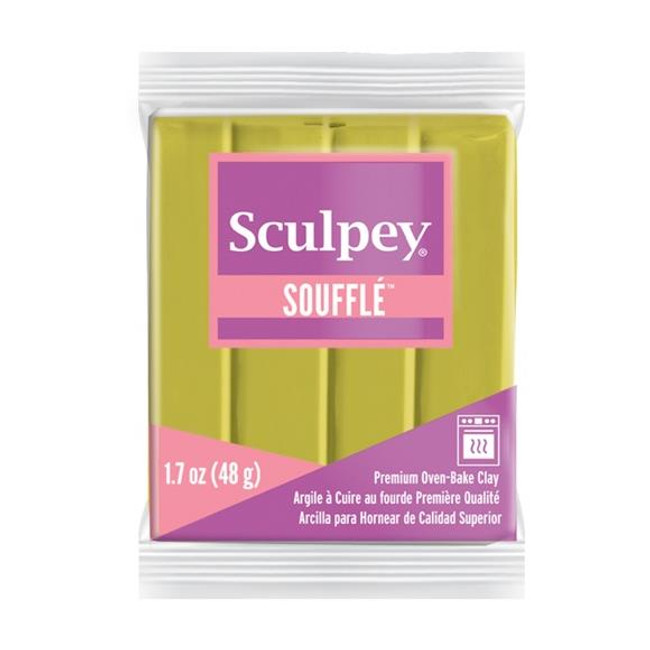 Sculpey Souffle - Citron