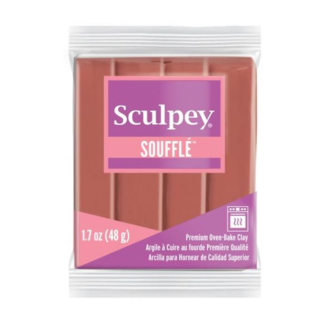 Sculpey Souffle - Sedona