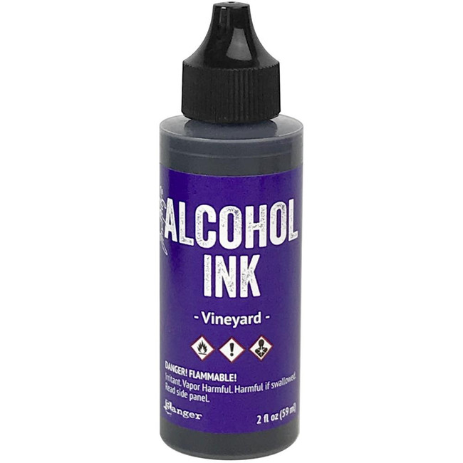 Vineyard Alcohol Ink Tim Holtz 2 ounce