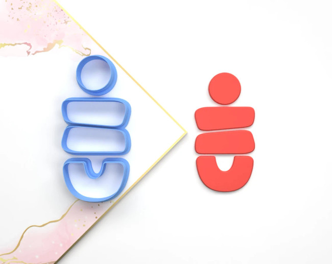 PCP Minimalist Organic Cutter Set