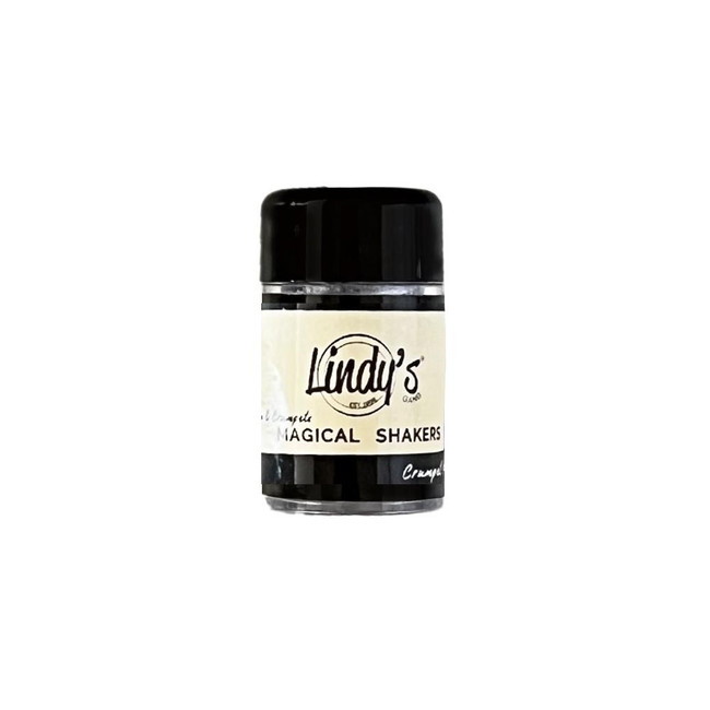 Lindy's Magical Shakers Mica Powders Crumpet Crumbs Lindy's Magical Shakers Mica Powders Crumpet Crumbs
