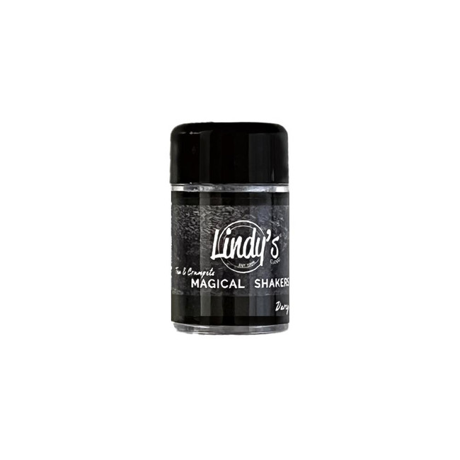 Lindy's Magical Shakers Mica Powders Darcy in Denim Lindy's Magical Shakers Mica Powders Darcy in Denim