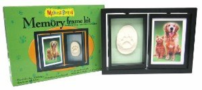 Memory Frame Kit Double Turning