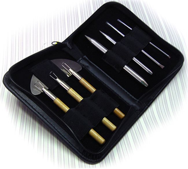 Penni Jos Tools Set in a Pouch