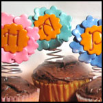 Cupcake Bling Projects