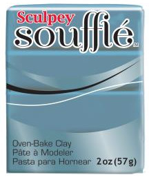 Sculpey Souffle - Bluestone