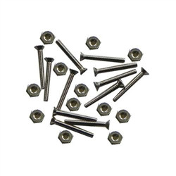 Lisa Pavelka Micro Nut and Screw Set