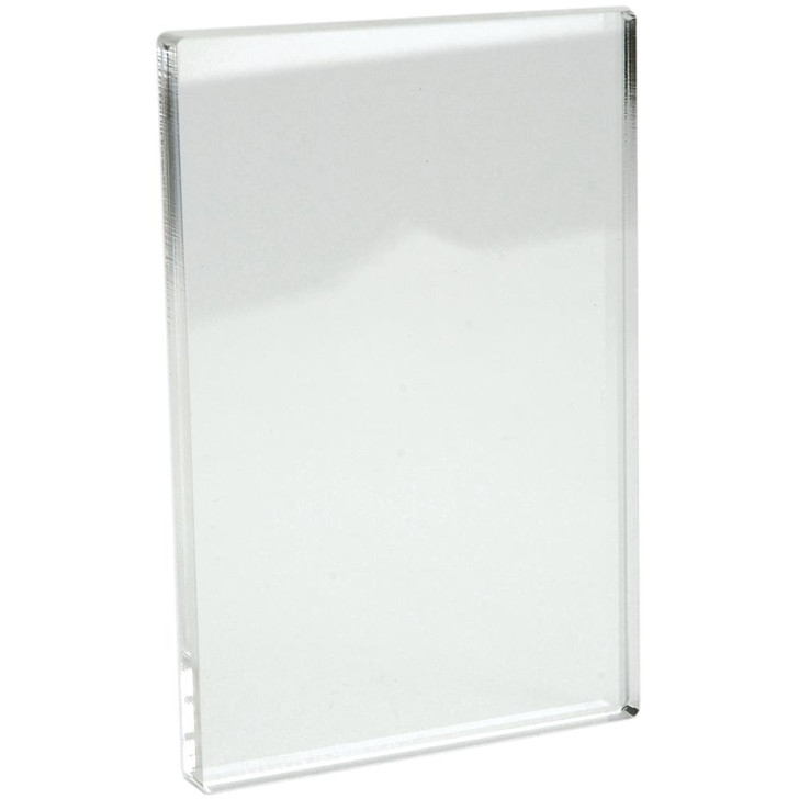 Acrylic Stamping Blocks