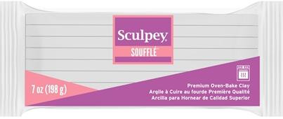 Sculpey Souffle - Igloo