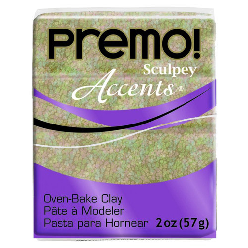Premo! Sculpey® - Opal