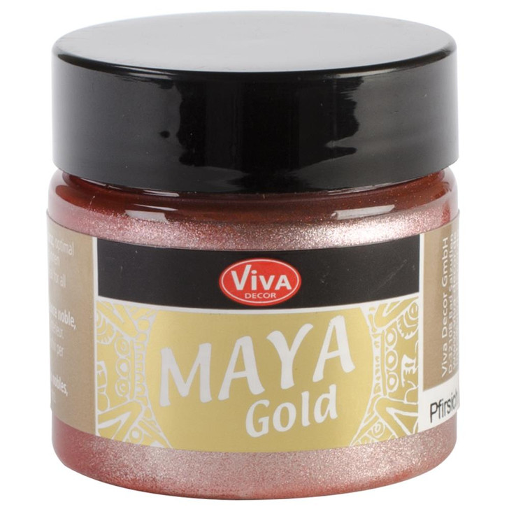 Maya Gold Brochure