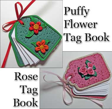 Tag Book Kit