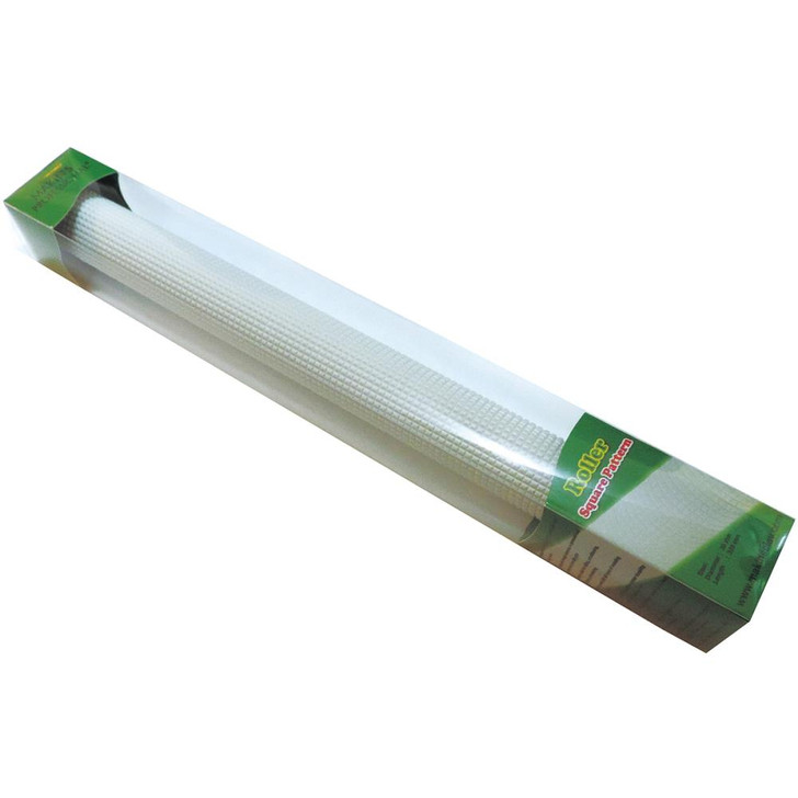 Makin's Clay Roller Square Pattern