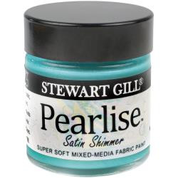 Pearlise Paint