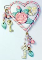 Roses and Butterflies Tutorial