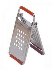 Mini Folding Grater