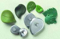 Kemper Kutters Leaf and Rose Sets
