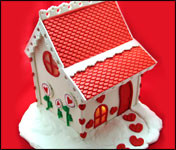 Holiday Village Tutorials Complete Set of over 140 pgs 51 PDFs