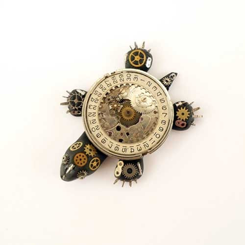 Lisa Pavelka Watch Faces