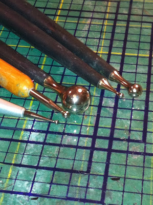 Ball Burnisher Ideas and Review