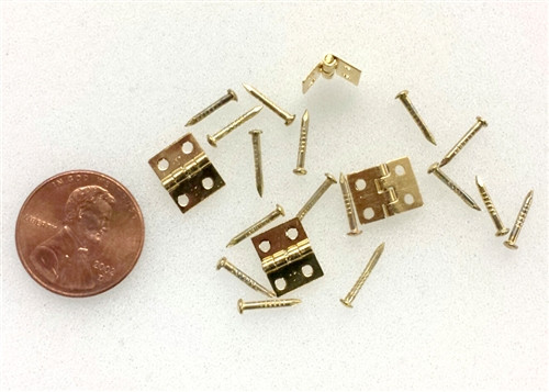 Mini Hinge Sets