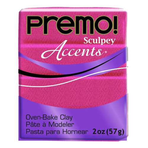 Premo! Sculpey® - Sunset Pearl