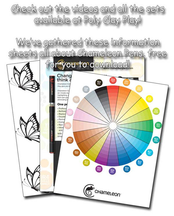 Chameleon Color Tones Downloads