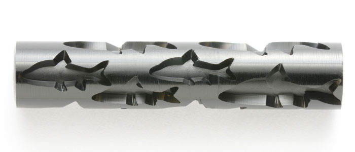 School of Fish 2 Roller