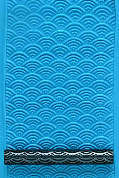 Sahara Dunes Roller 7.5 cm