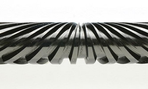 Star Burst Roller 7.5 cm