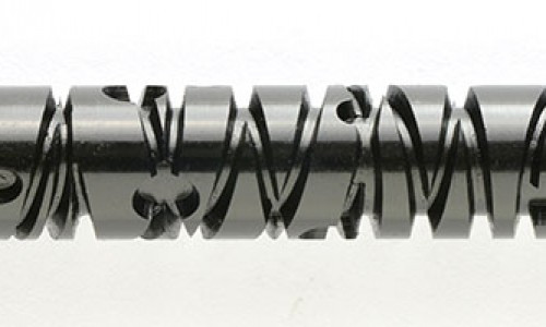 Roller Lines and Dots Roller 7.5 cm