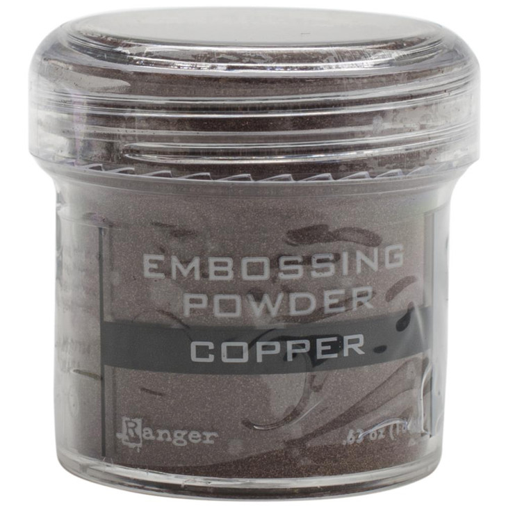 Ranger Copper Embossing Powder