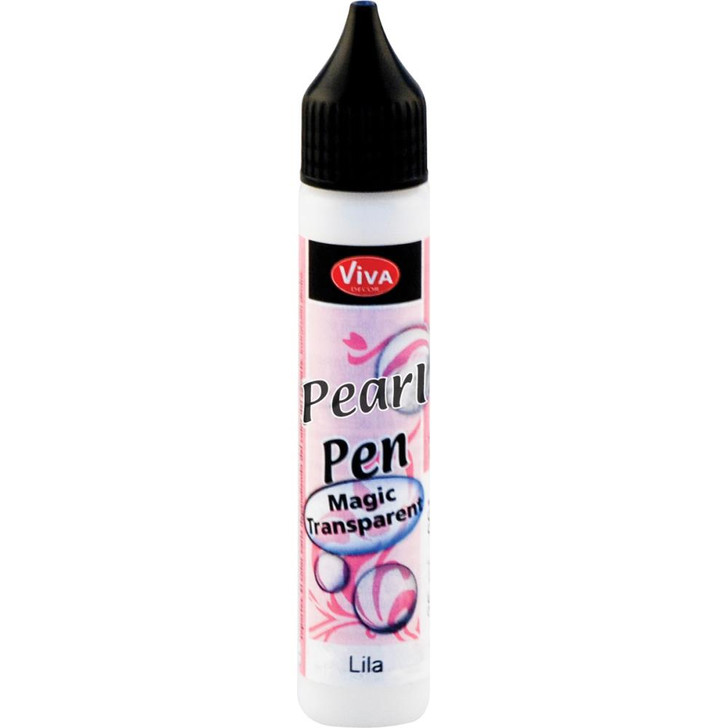 Pearl Pen Magic Lilac