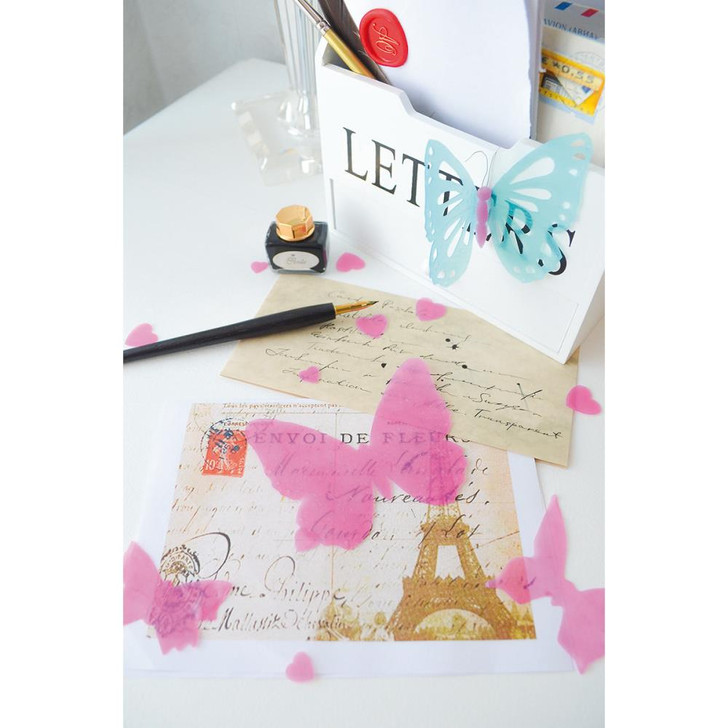  Pardo Translucent Art Clay Orange